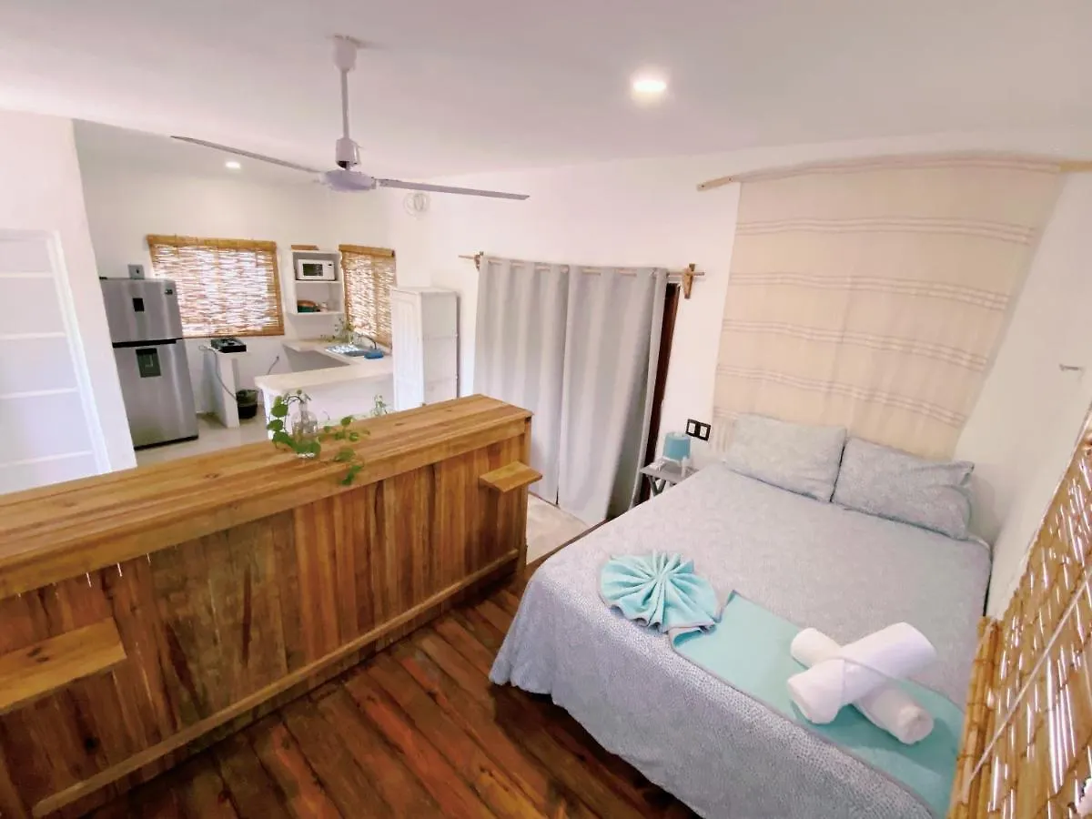 Vila Casa Gonza By Holbox Rents Prázdninový dům