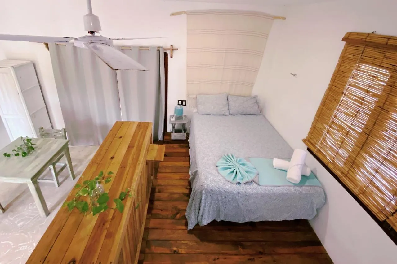 Casa Gonza By Holbox Rents Villa Mexico
