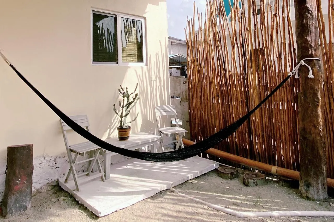 Casa Gonza By Holbox Rents Villa Vakantiehuis