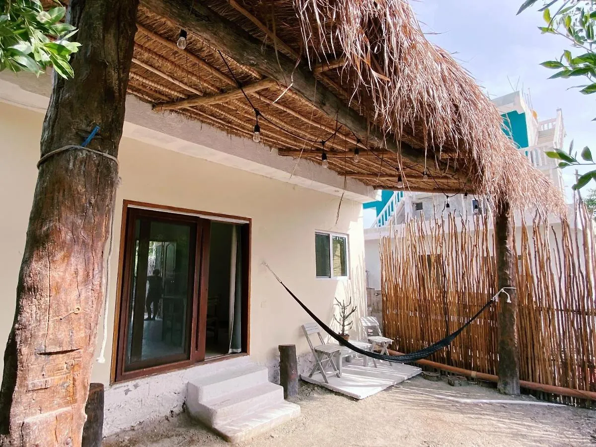 Casa Gonza By Holbox Rents Villa Isla Holbox