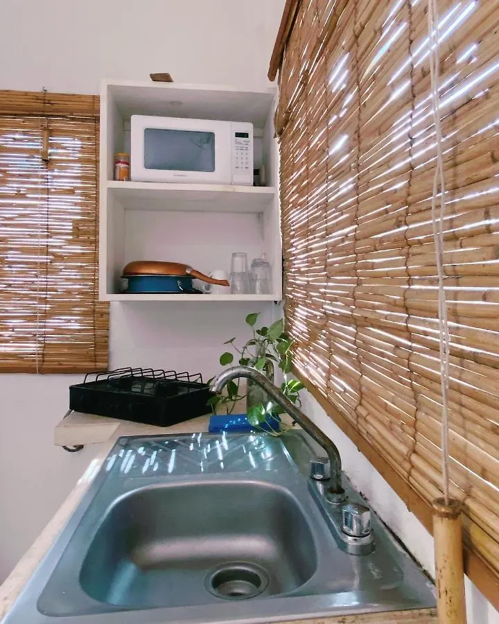 Casa Gonza By Holbox Rents Villa Vakantiehuis Isla Holbox