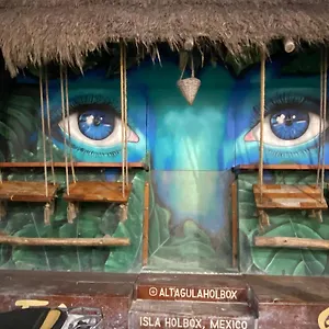 Holiday home Casa Emma Fantastica Con Acceso A Club !, Isla Holbox